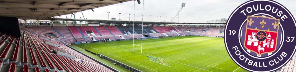 Stade Ernest-Wallon